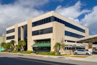 Kailua, HI Retail - 354 Uluniu St