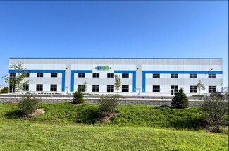 Oconomowoc, WI Industrial - 943 Blue Ribbon Cir N