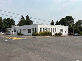 Portland, OR Office/Retail - 8036 SE 17th Ave Portland, OR Office/Retail - 8036 SE 17th Ave