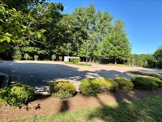 East Greenwich, RI Medical - 61-63 Cedar Ave