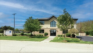 West Dundee, IL Office - 511 Eichler Dr