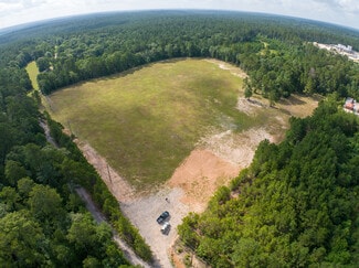 Huntsville, TX Commercial - 0 Rush Rd