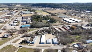 New Braunfels, TX Self-Storage Facilities - 1065 Market Hts