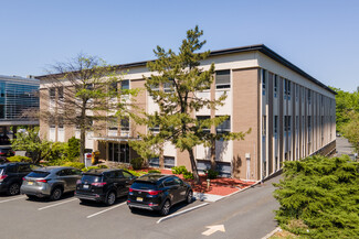 Englewood Cliffs, NJ Office - 580 Sylvan Ave