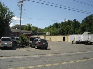 Belchertown, MA Flex - 44 Depot St