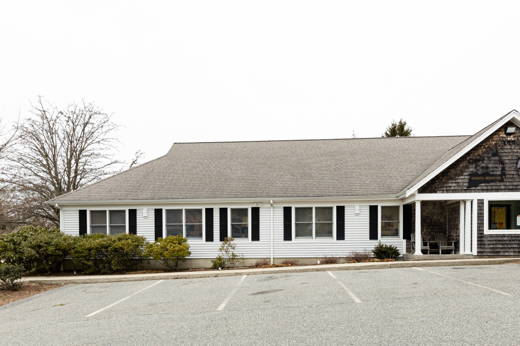 360 Gifford St Falmouth, MA 02540 Office Property for Lease on