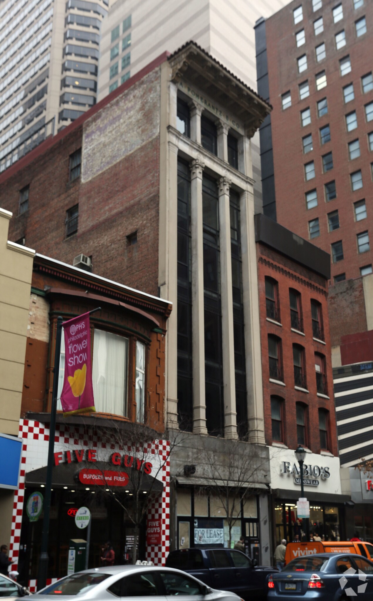 1525 Chestnut St, Philadelphia, PA for Rent