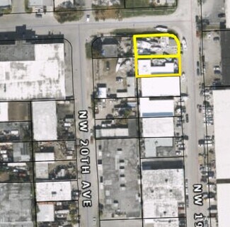 Miami, FL undefined - 14060 NW 19th Ave Miami, FL undefined - 14060 NW 19th Ave
