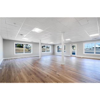Bristol, CT Office - 642 Stafford Ave