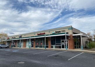 Staunton, VA Retail - 729 Richmond Ave Staunton, VA Retail - 729 Richmond Ave
