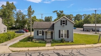 Valparaiso, IN Retail - 755 Chicago St