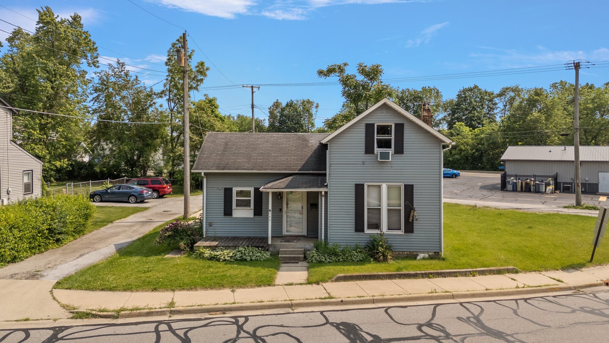 755 Chicago St, Valparaiso, IN for Rent