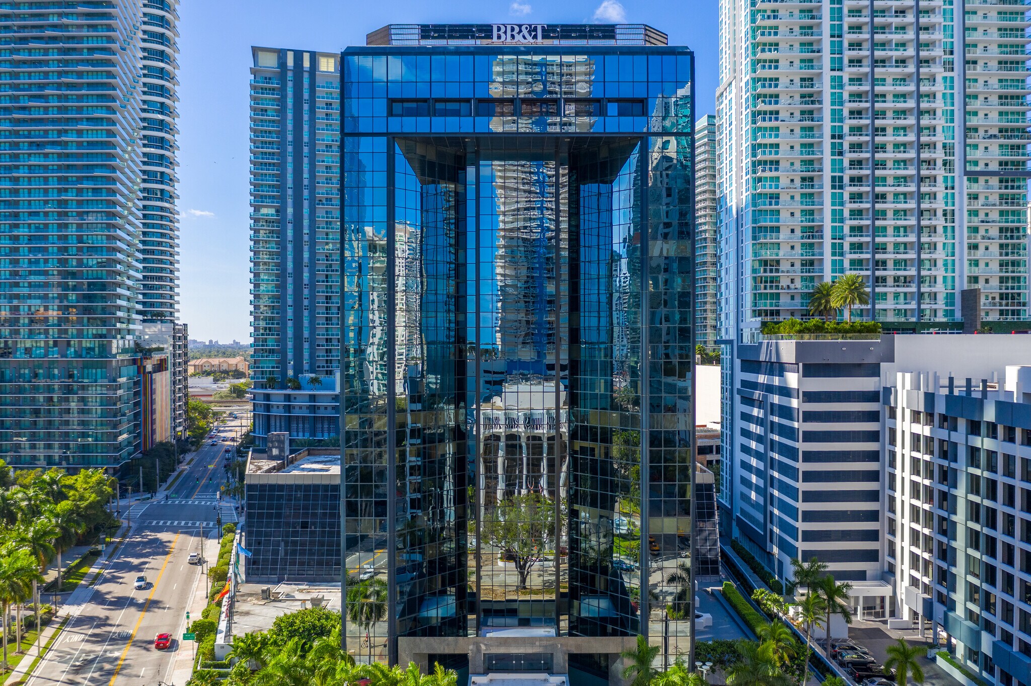 1200 Brickell Ave, Miami, FL for Rent