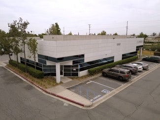 Rancho Cucamonga, CA Office, Flex, Industrial - 10532 Acacia St