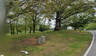 Winder, GA Commercial Land - 713 Carl Bethlehem Rd