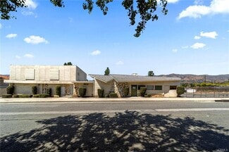 Glendora, CA Warehouse - 1749 E Route 66