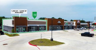 Kyle, TX Retail - 1050 Bunton Creek Rd Kyle, TX Retail - 1050 Bunton Creek Rd