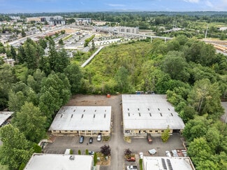 Lynnwood, WA Warehouse - 20215-20217 Cedar Valley Rd