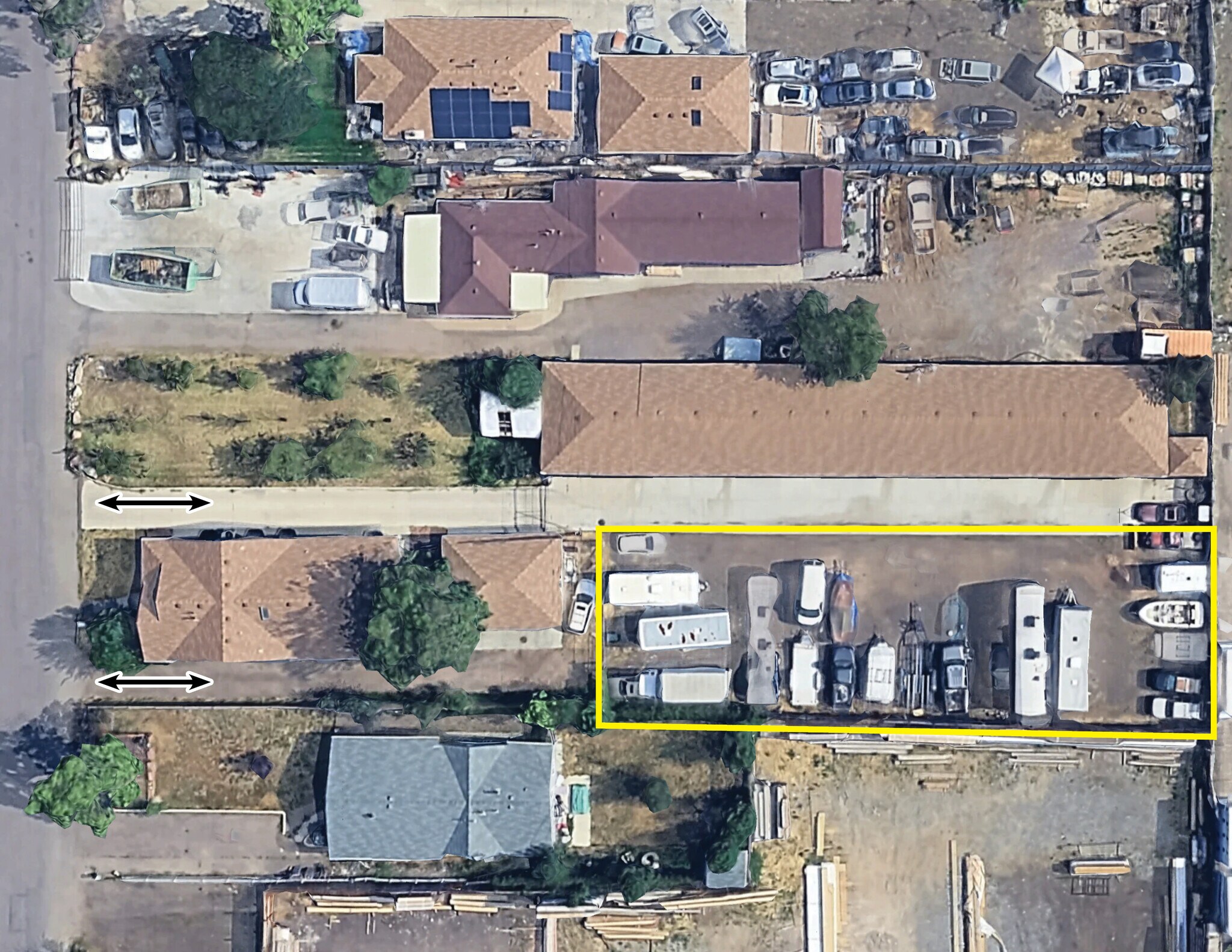 6348 Downing St, Denver, CO for Rent