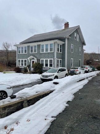 Auburndale, MA undefined - 126 Charles St