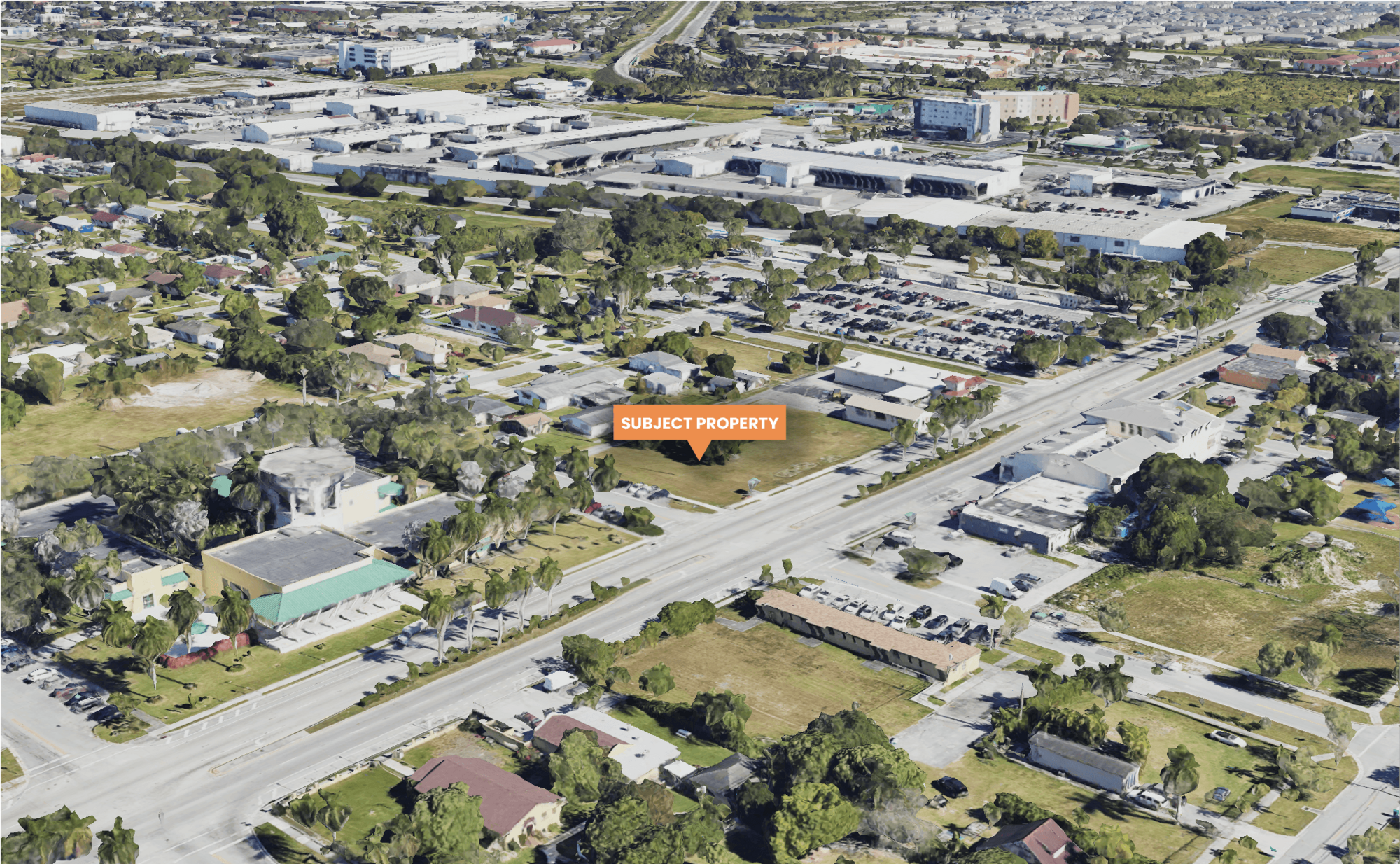 SW 344th St, Florida City, FL for Rent