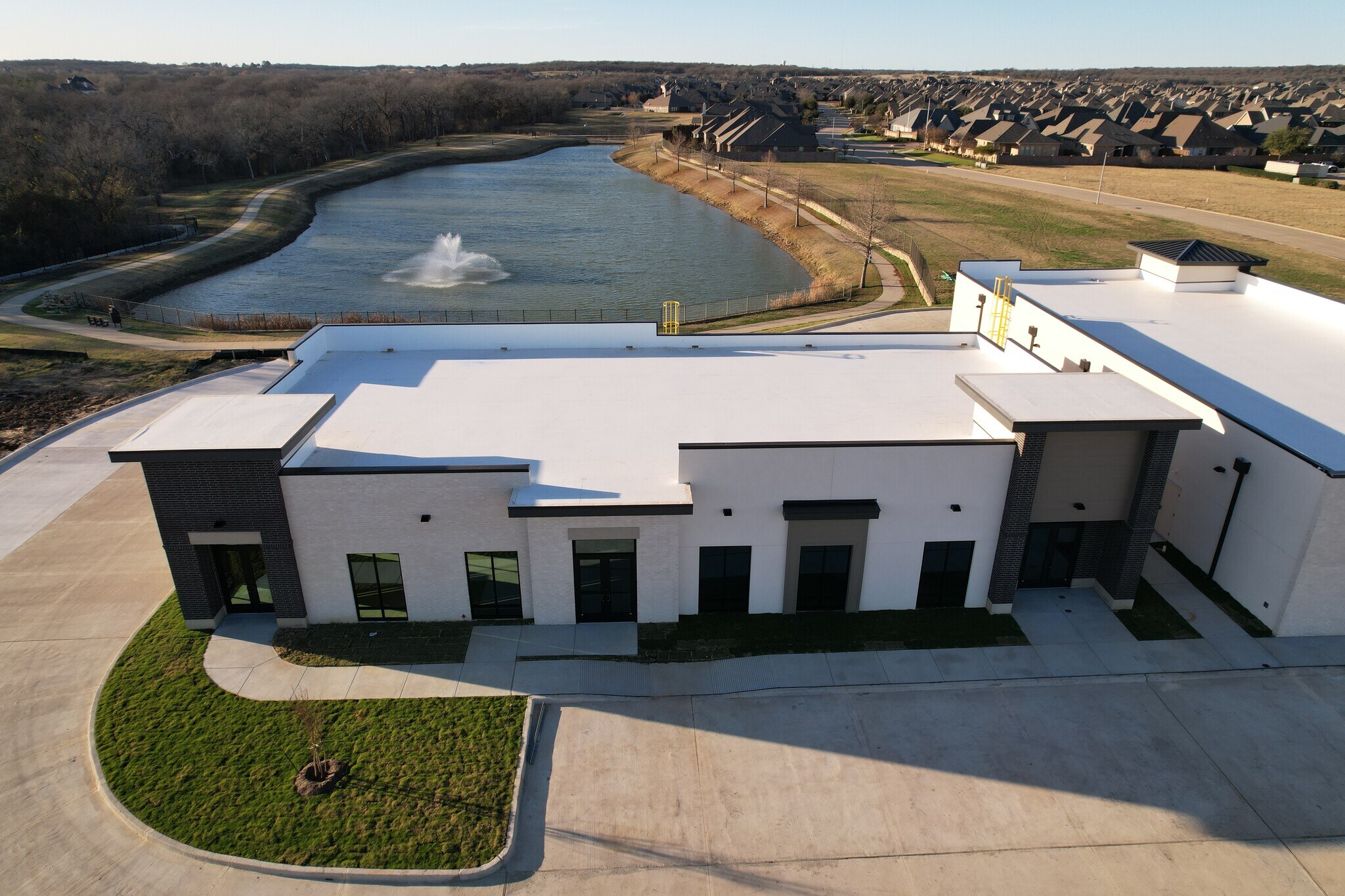 2870 SW Wilshire Blvd, Burleson, TX for Rent