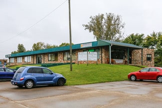 Coal Grove, OH Medical - 209-213 Marion Pike