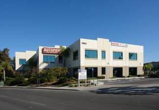 San Diego, CA Flex - 9483 Camino Ruiz San Diego, CA Flex - 9483 Camino Ruiz