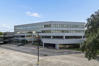 Houston, TX Office - 397 N Sam Houston Pky E