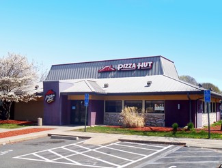 East Hartford, CT Restaurant - 300 Silver Ln