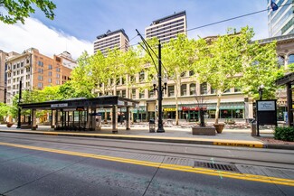 Salt Lake City, UT Retail - 242-254 S Main St