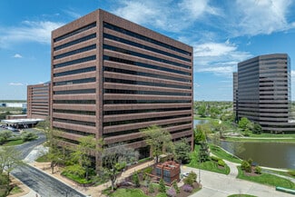 Itasca, IL Office - 500 Park Blvd