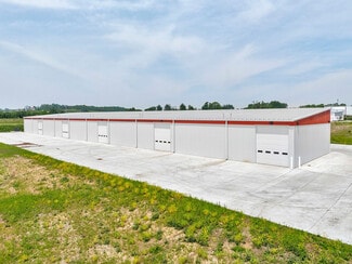Norwalk, IA Warehouse - 1060 Madison St