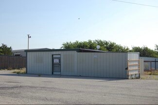 Weatherford, TX Commercial - 2950 FM 920