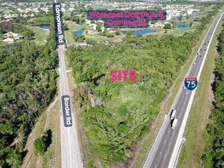 Venice, FL Residential - 1976 Border Road Rd