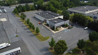 Bethlehem, PA Auto Dealership - 330 Stoke Park Rd