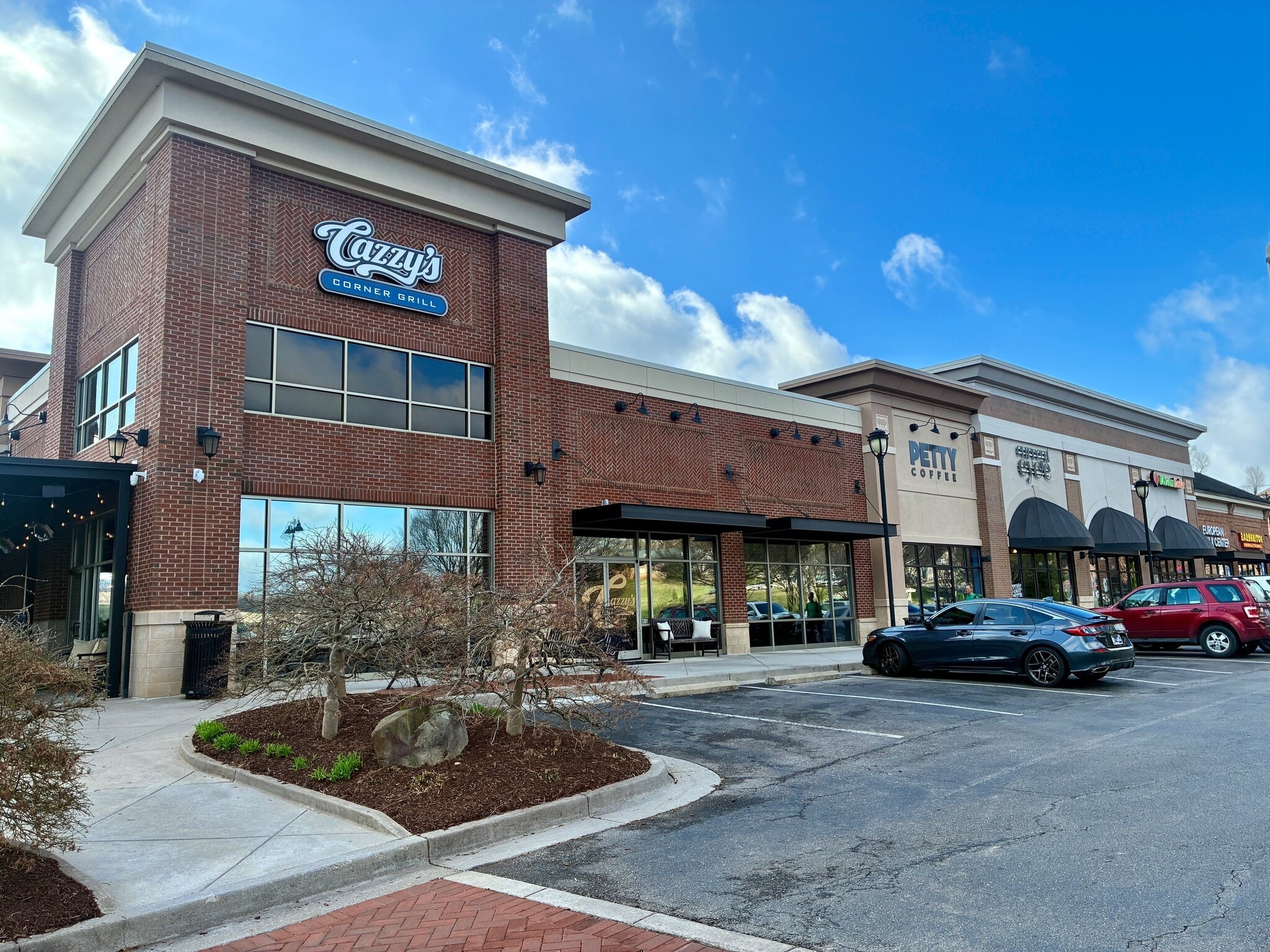 215 Brookview Centre Way, Knoxville, TN for Rent