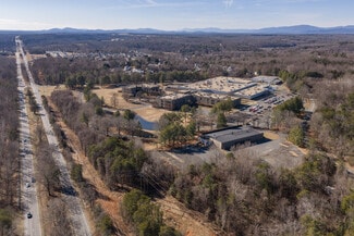 Route 29 Innovation Campus Route 29 Innovation Campus