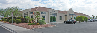 Las Vegas, NV Office - 2920 S Rainbow Blvd