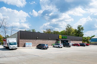 Lewisburg, KY Retail - 148 Main St