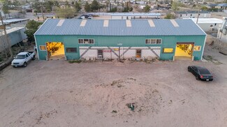 Horizon City, TX Industrial - 14751 Horizon Blvd