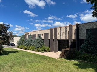 Randolph, NJ Industrial - 6 Emery Ave