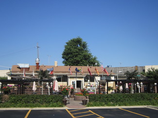 Schiller Park, IL Restaurant - 9845 Lawrence Ave