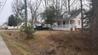 Fairfax, VA Residential - 11909 Route 29