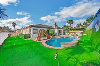 Indio, CA undefined - 48668 Stillwater St