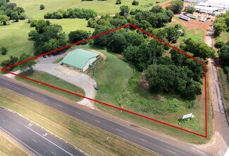 Jacksonville, TX undefined - 37252 US Highway 69 N Jacksonville, TX undefined - 37252 US Highway 69 N
