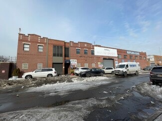 Glendale, NY Office - 88-43 76th Ave