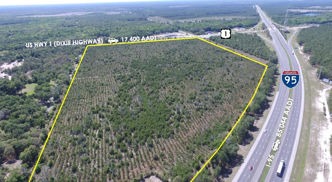 US Hwy 1, Saint Augustine, FL for Sale