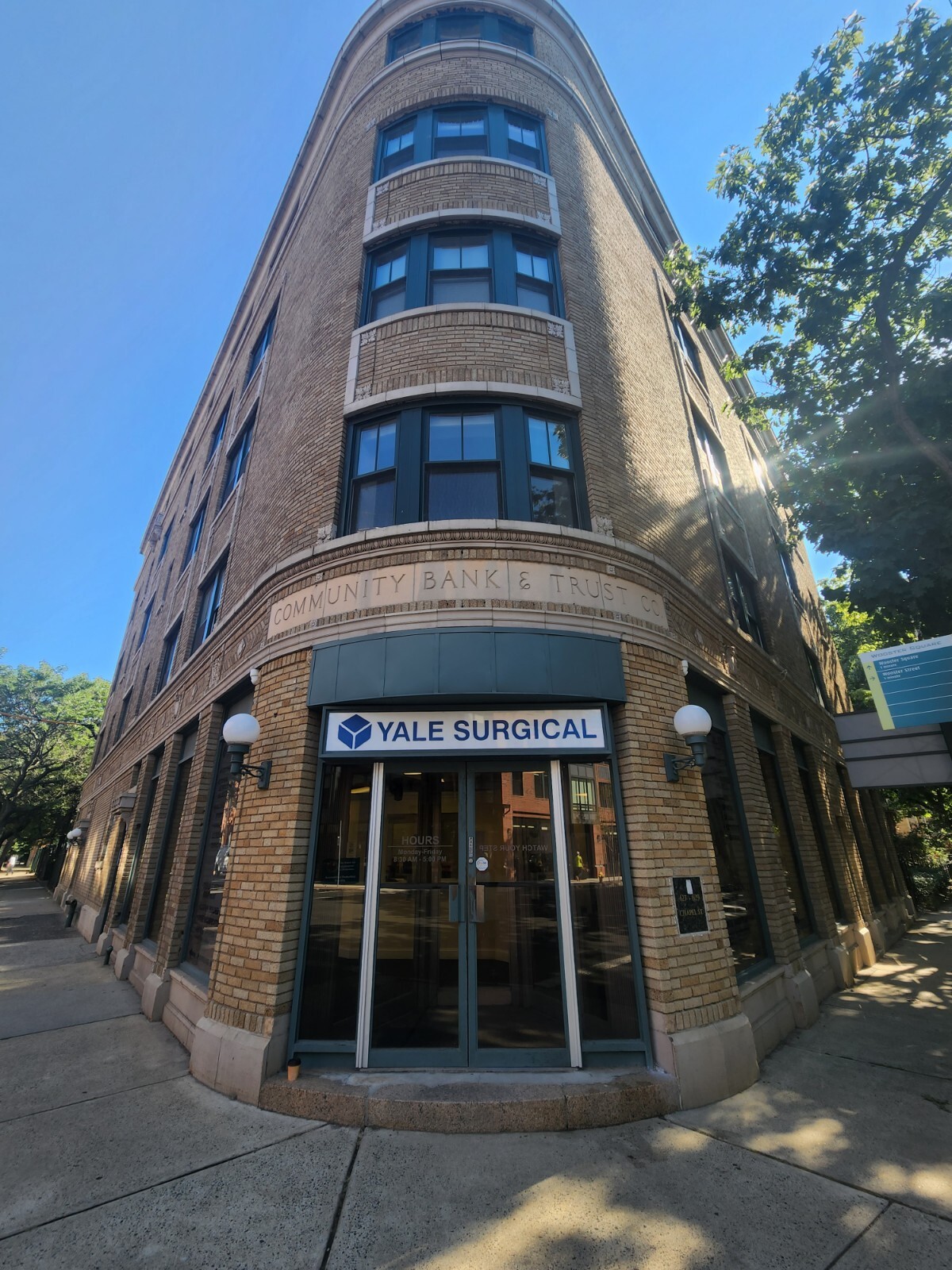 629-1A Chapel St, New Haven, CT for Sale