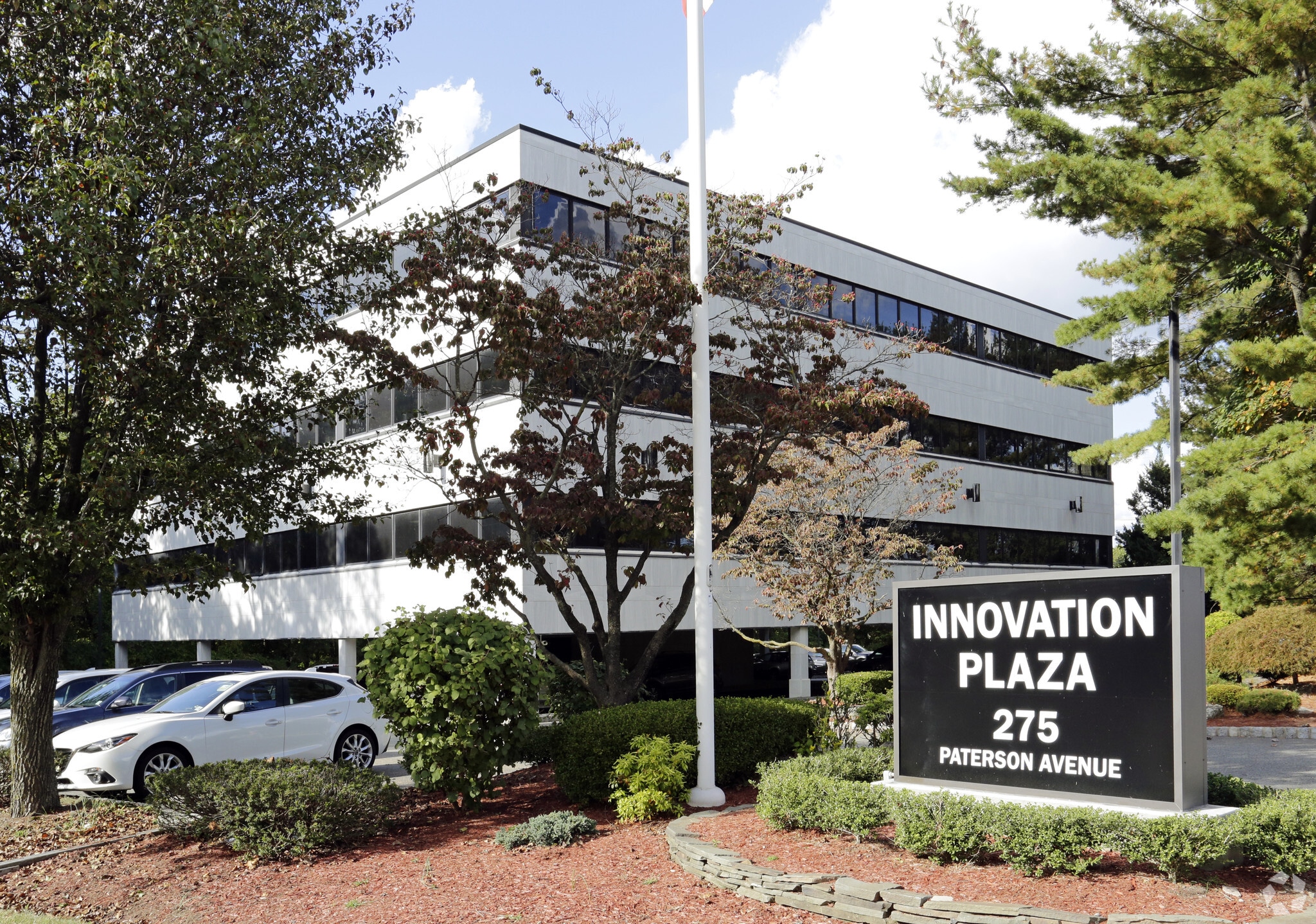 275 Paterson Ave Little Falls, NJ 07424 Office Property for Lease on